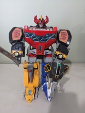 Dino megazord vintage for sale  Evansville