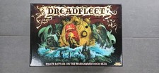 dreadfleet for sale  WORTHING