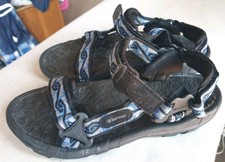 Mens karrimor sandals for sale  STOCKPORT