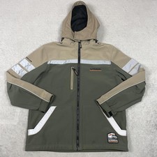 Haul jacket mens for sale  Hillsboro