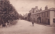 Raglan castle street for sale  CALDICOT