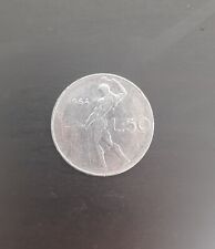 Moneta lire 1964 usato Moneta lire 1964 usato  Civitanova Marche