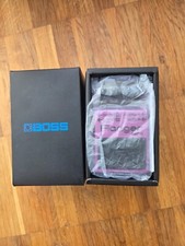 Boss flanger guitar gebraucht kaufen  Darmstadt