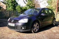 Golf gti mk5 for sale  RICKMANSWORTH
