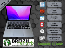 Breizh refurb apple d'occasion  Dinan