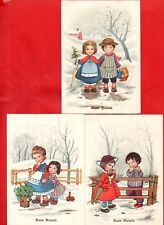 Buon natale bambini usato  Teramo