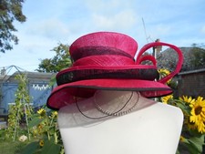 Della hot pink for sale  WAREHAM