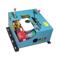 Cabrestante horizontal de alta resistencia tipo gasolina polipasto tractor cabrestante eléctrico molino segunda mano  Embacar hacia Mexico