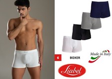 Boxer uomo liabel usato  Pietragalla