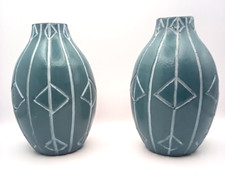 Pair vintage vases for sale  Glen Burnie
