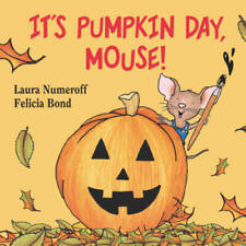 Pumpkin day mouse for sale  Montgomery