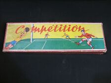 Compétition ancien jeu d'occasion  Vic-le-Comte
