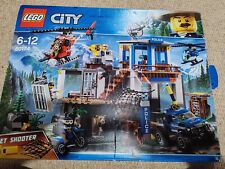 Lego city mountain for sale  CAMBRIDGE