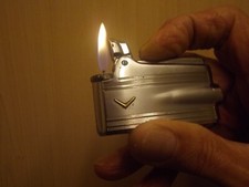 Vintage ronson varaflame for sale  STOCKPORT