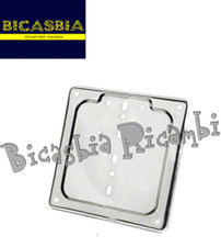 10550 porta targa usato  Cerignola