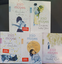 Jojo moyes romane gebraucht kaufen  Mönchengladbach