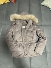 Winterjacke jacke damen gebraucht kaufen  Schlierbach