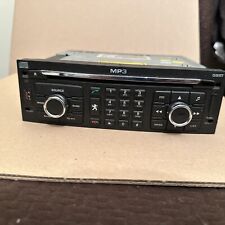 Autoradio mp3 rt5 d'occasion  Viry-Châtillon