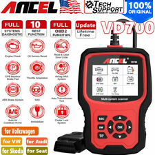 Ancel vd700 system for sale  Monroe Township