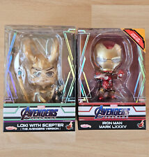 Hot toys cosbaby gebraucht kaufen  Salzgitter