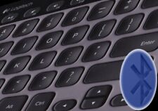 Logitech k810 keyboard for sale  Havre