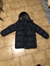 Giacca invernale bambino usato  Voghera