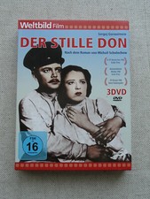 Stille don udssr gebraucht kaufen  Neubrandenburg