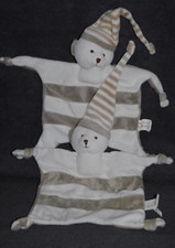 Doudou plat mouchoir d'occasion  Krautergersheim
