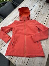 Moorhead softshell jacke gebraucht kaufen  Tangstedt