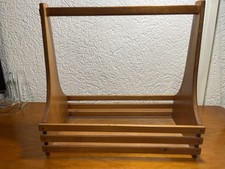 Ddr holz werkzeugkiste gebraucht kaufen  Hildburghausen