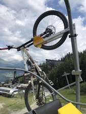 Saracen myst downhill for sale  CAMBRIDGE