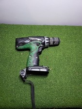Hitachi dv18dcl speed for sale  STOKE-ON-TRENT
