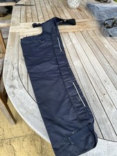 Rambo waterproof chaps for sale  STOCKBRIDGE