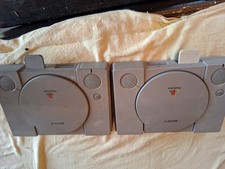 Playstation konsolen konvolut gebraucht kaufen  Amerang