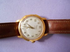 Montre ancienne flamor d'occasion  France