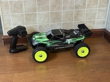 Team losi ten for sale  Kingston