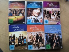 Dvds private practice gebraucht kaufen  Deutschland
