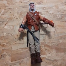 Verkaufe action figuren gebraucht kaufen  Neunkirchen