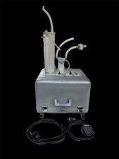 Wells johnson liposuction for sale  Mchenry