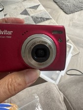 Vivitar vivicam t532 for sale  PINNER