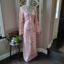New topshop satin for sale  Bedford