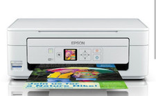 Epson expression 345 for sale  STOWMARKET