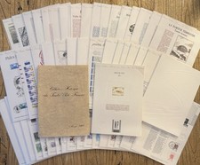 1991 année complète d'occasion  Paris XVII