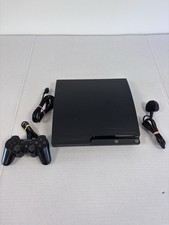 Playstation ps3 slim for sale  SALTBURN-BY-THE-SEA