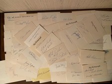 100 signed autographed for sale  Lincolnton