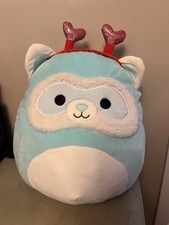 Squishmallow anneli ferret for sale  Headland