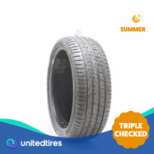 Used 245 40zr21 for sale  Chicago