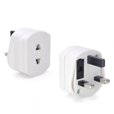 Pack shaver adaptor for sale  WATFORD