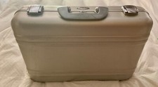 Vtg halliburton zero for sale  Van Alstyne