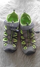 Kamik sandalen jungen gebraucht kaufen  Hamburg